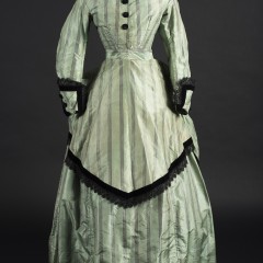The Arsenic Dress