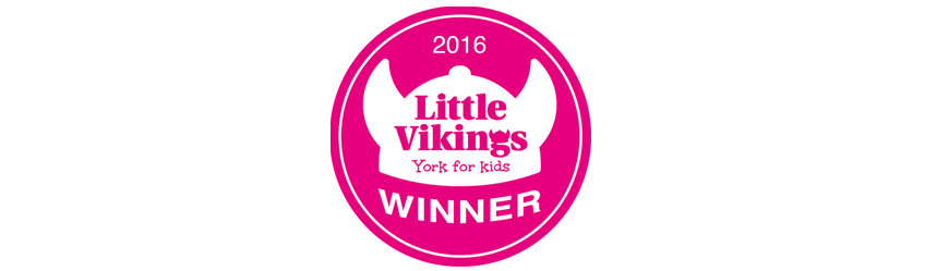 York Castle Museum Named Little Vikings ‘Best Attraction’